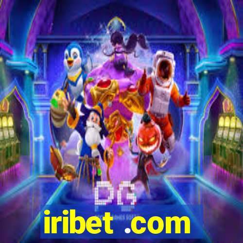 iribet .com